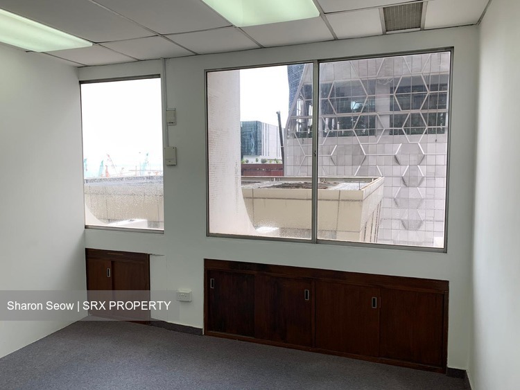 SHENTON HOUSE (D1), Office #212963851